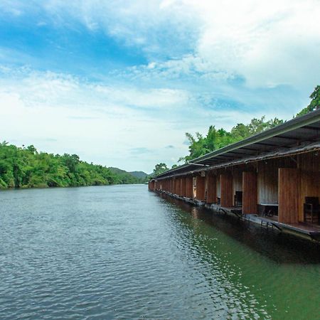 The Hub Erawan Resort 崇贞夫 外观 照片