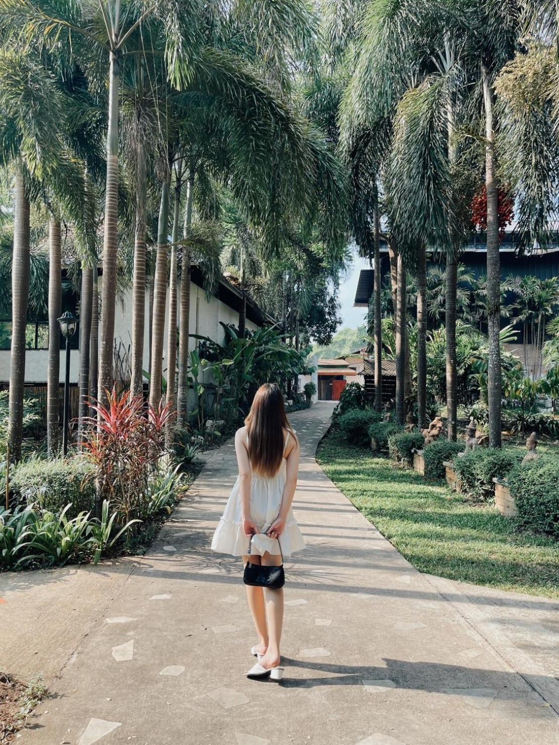The Hub Erawan Resort 崇贞夫 外观 照片