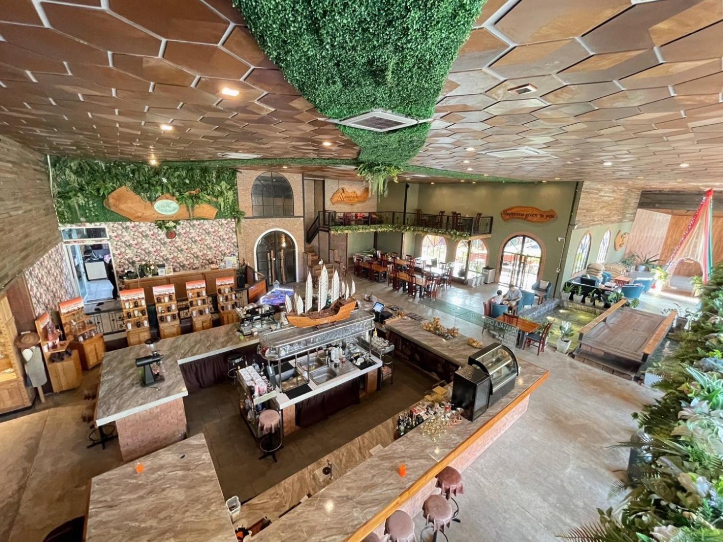 The Hub Erawan Resort 崇贞夫 外观 照片