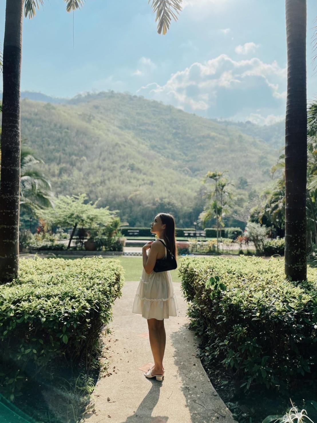 The Hub Erawan Resort 崇贞夫 外观 照片